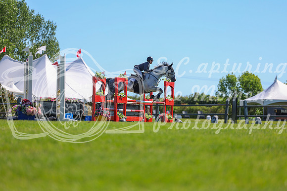 03147 - Shea - 2026 June Classic II - Friday June 19th
