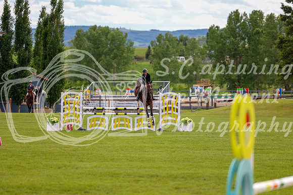 14862 - Mara - 2026 June Classic II - Friday June 19th