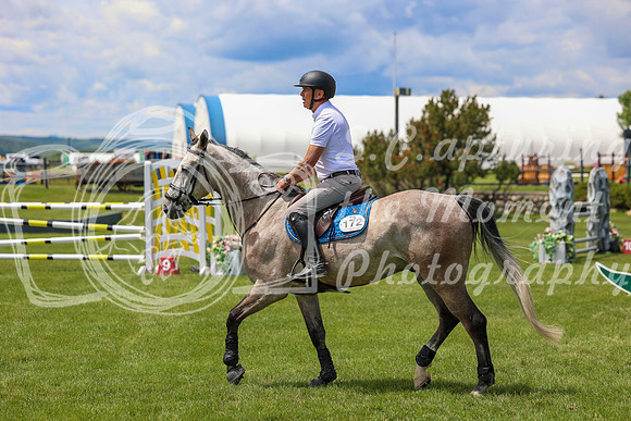13495 - Mara - 2026 June Classic II - Friday June 19th