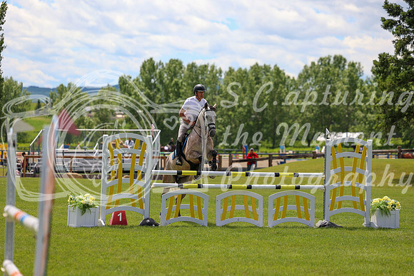 13500 - Mara - 2026 June Classic II - Friday June 19th