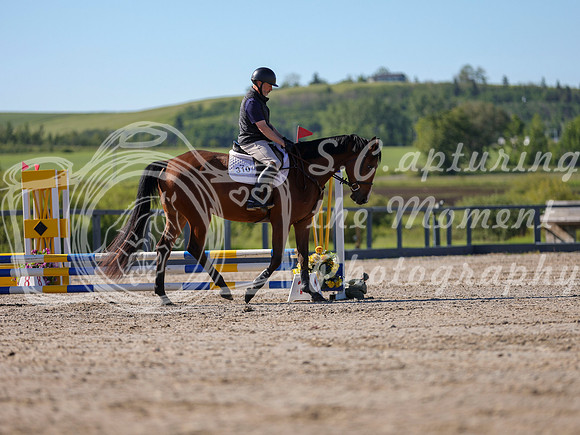 03687 - Mykenzi - 2026 June Classic II - Friday June 19th
