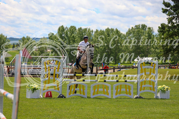13501 - Mara - 2026 June Classic II - Friday June 19th