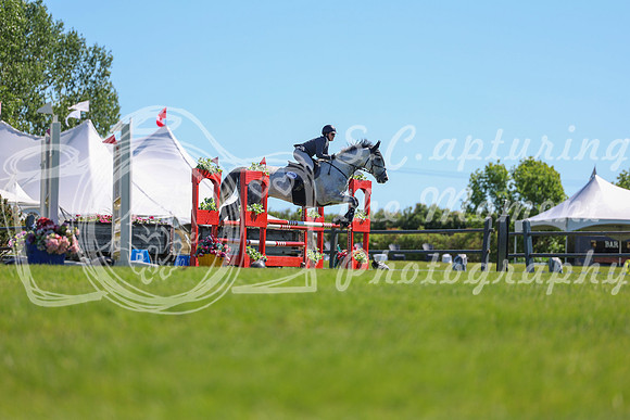 03148 - Shea - 2026 June Classic II - Friday June 19th