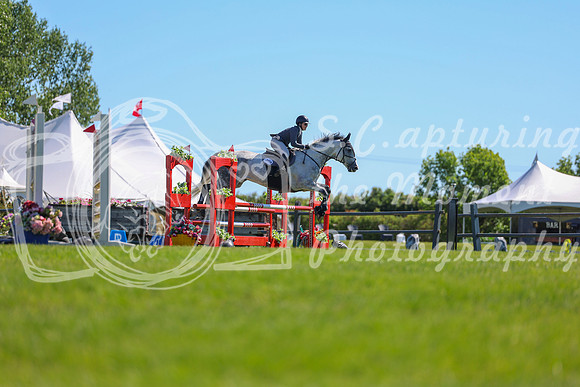 03149 - Shea - 2026 June Classic II - Friday June 19th