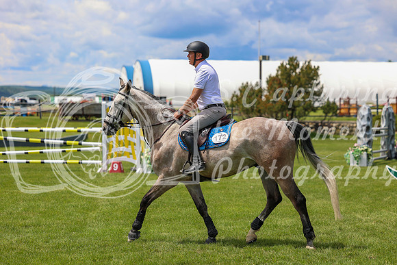 13496 - Mara - 2026 June Classic II - Friday June 19th