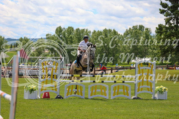 13502 - Mara - 2026 June Classic II - Friday June 19th