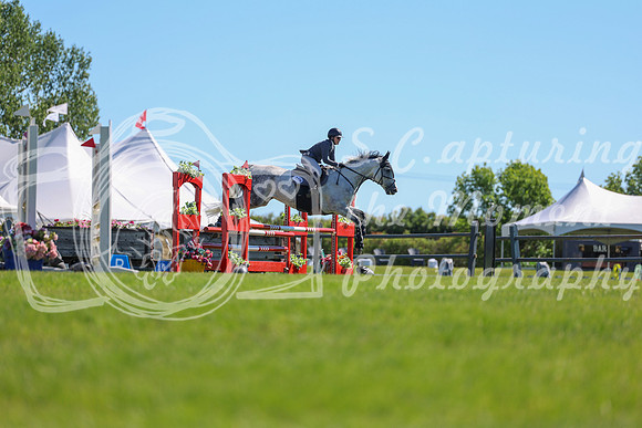 03150 - Shea - 2026 June Classic II - Friday June 19th