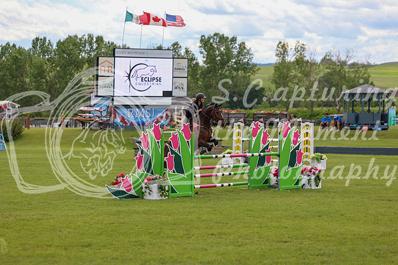 14863 - Mara - 2026 June Classic II - Friday June 19th