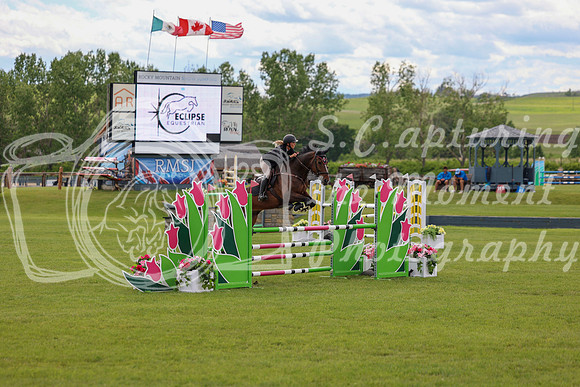14865 - Mara - 2026 June Classic II - Friday June 19th