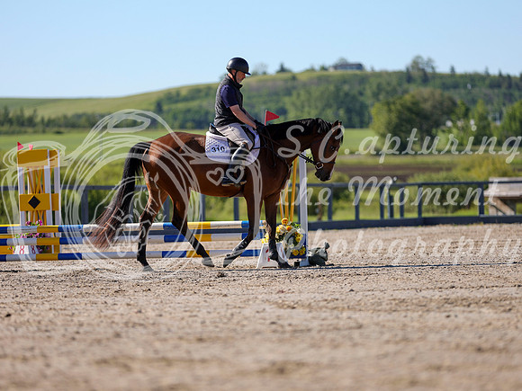 03688 - Mykenzi - 2026 June Classic II - Friday June 19th