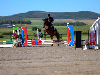 03689 - Mykenzi - 2026 June Classic II - Friday June 19th