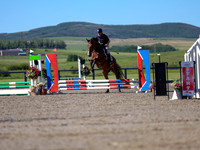 03690 - Mykenzi - 2026 June Classic II - Friday June 19th