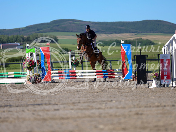 03690 - Mykenzi - 2026 June Classic II - Friday June 19th