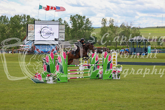 14866 - Mara - 2026 June Classic II - Friday June 19th