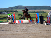 03691 - Mykenzi - 2026 June Classic II - Friday June 19th