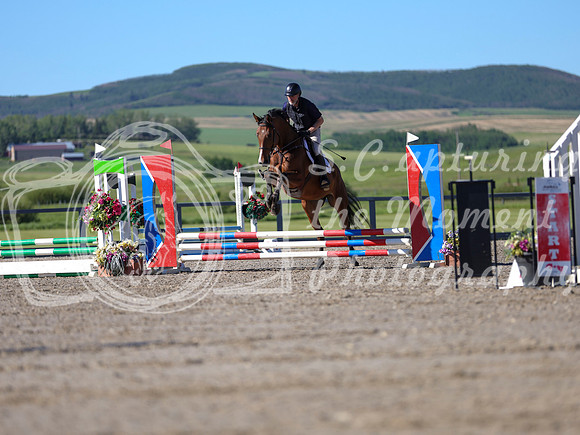 03691 - Mykenzi - 2026 June Classic II - Friday June 19th