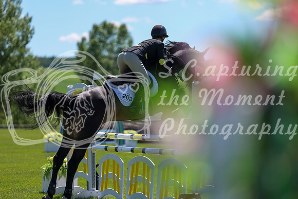 10171 - Shea - 2026 June Classic II - Friday June 19th