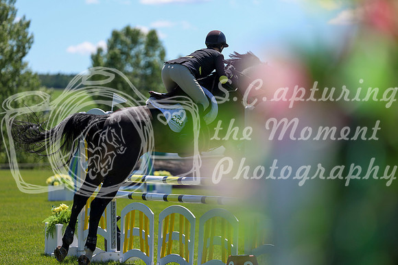 10172 - Shea - 2026 June Classic II - Friday June 19th