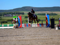 03696 - Mykenzi - 2026 June Classic II - Friday June 19th