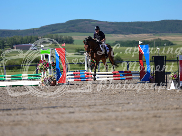 03696 - Mykenzi - 2026 June Classic II - Friday June 19th
