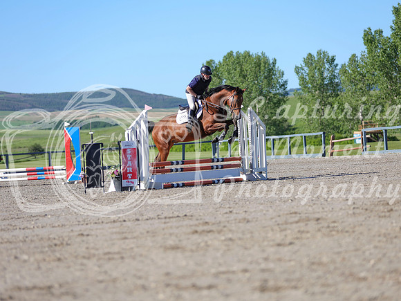 03701 - Mykenzi - 2026 June Classic II - Friday June 19th