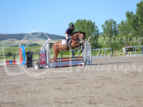 03702 - Mykenzi - 2026 June Classic II - Friday June 19th