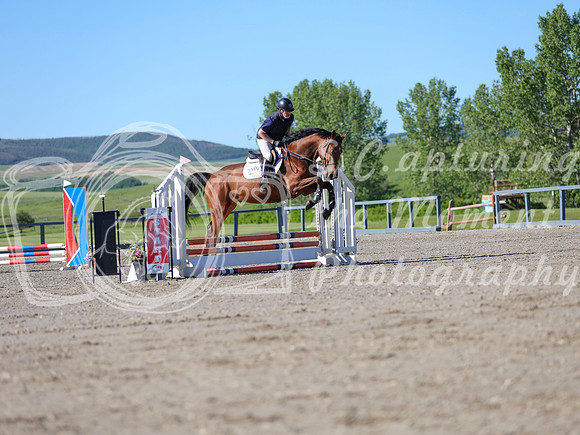 03703 - Mykenzi - 2026 June Classic II - Friday June 19th