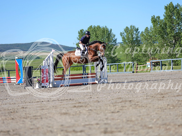 03704 - Mykenzi - 2026 June Classic II - Friday June 19th