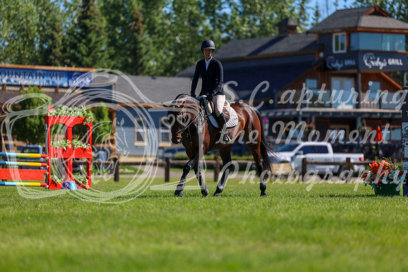 02093 - Shea - 2026 June Classic II - Friday June 19th