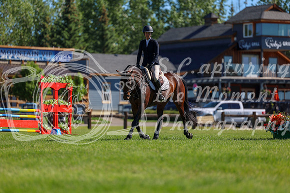 02095 - Shea - 2026 June Classic II - Friday June 19th