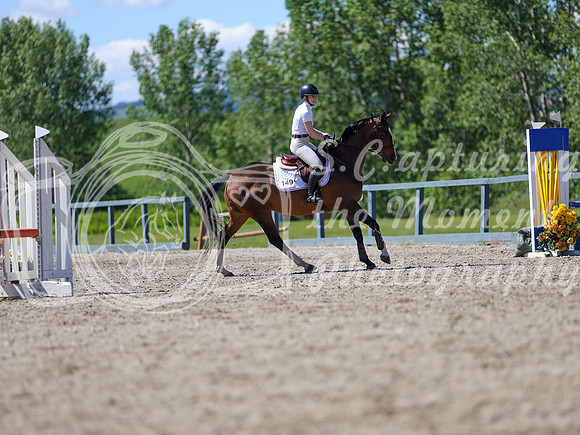 05935 - Mykenzi - 2026 June Classic II - Friday June 19th