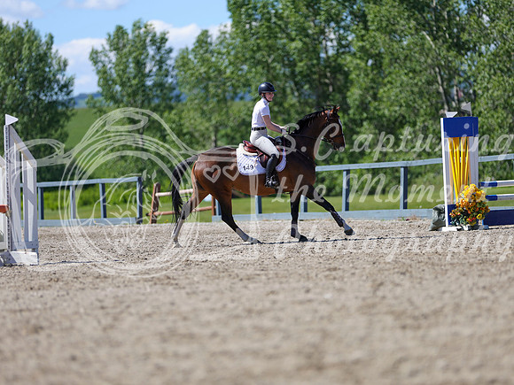05937 - Mykenzi - 2026 June Classic II - Friday June 19th