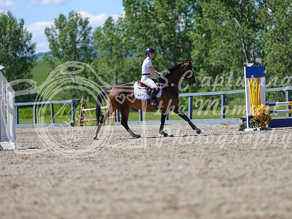 05938 - Mykenzi - 2026 June Classic II - Friday June 19th