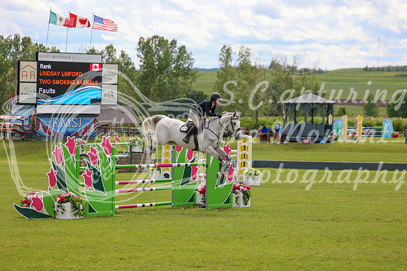15437 - Mara - 2026 June Classic II - Friday June 19th