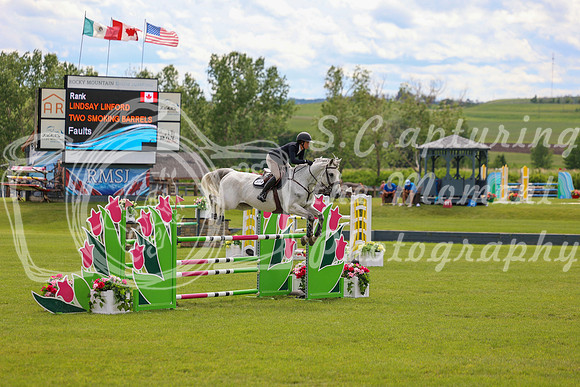 15436 - Mara - 2026 June Classic II - Friday June 19th