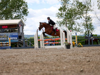 16450 - Mykenzi - 2026 June Classic II - Friday June 19th