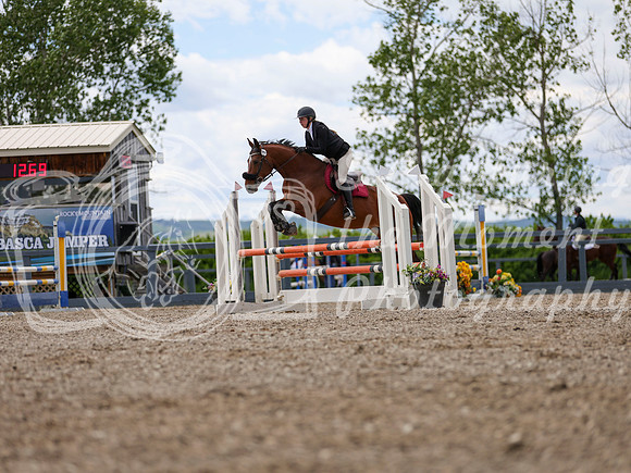 16450 - Mykenzi - 2026 June Classic II - Friday June 19th