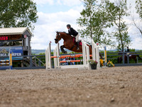 16449 - Mykenzi - 2026 June Classic II - Friday June 19th
