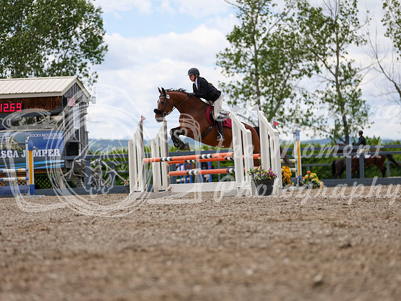 16449 - Mykenzi - 2026 June Classic II - Friday June 19th