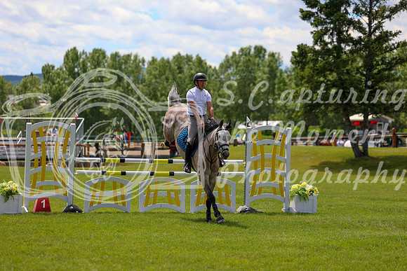 13512 - Mara - 2026 June Classic II - Friday June 19th