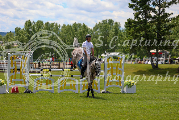 13513 - Mara - 2026 June Classic II - Friday June 19th