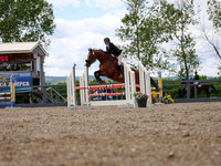 16448 - Mykenzi - 2026 June Classic II - Friday June 19th