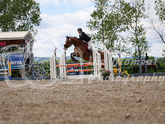 16448 - Mykenzi - 2026 June Classic II - Friday June 19th