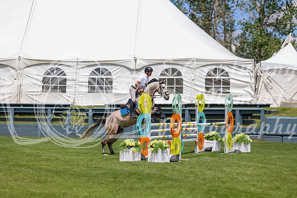 13516 - Mara - 2026 June Classic II - Friday June 19th