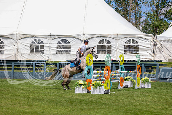 13515 - Mara - 2026 June Classic II - Friday June 19th