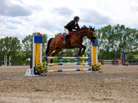 16447 - Mykenzi - 2026 June Classic II - Friday June 19th