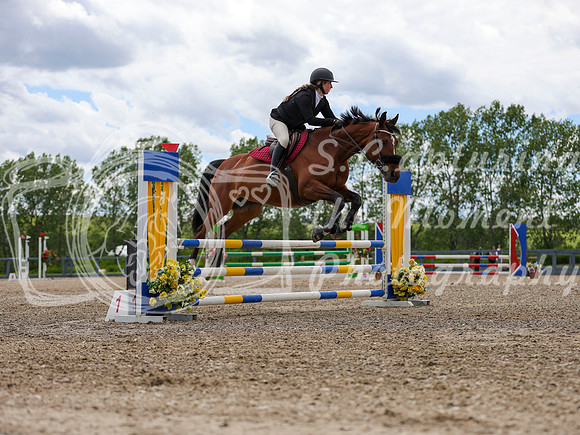 16447 - Mykenzi - 2026 June Classic II - Friday June 19th