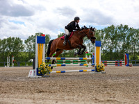 16446 - Mykenzi - 2026 June Classic II - Friday June 19th