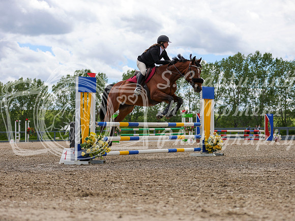16446 - Mykenzi - 2026 June Classic II - Friday June 19th