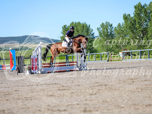 03705 - Mykenzi - 2026 June Classic II - Friday June 19th
